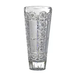 Classic * Kristall Vase 30,5 cm (Cam17764)
