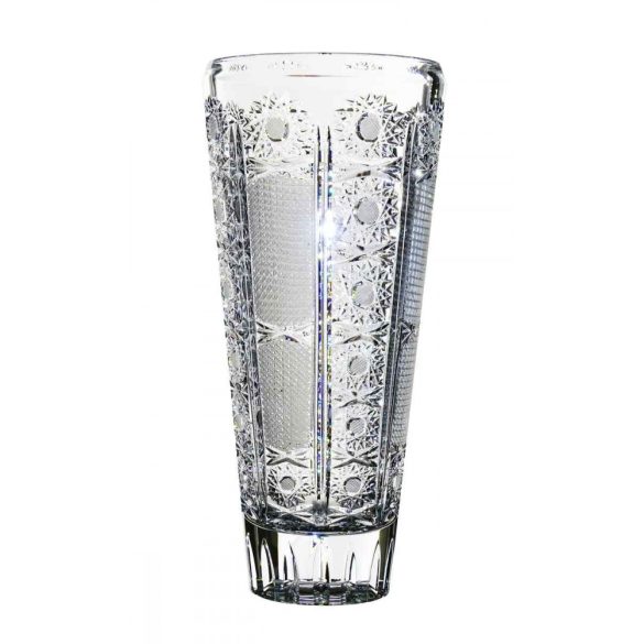 Classic * Kristall Vase 30,5 cm (Cam17764)