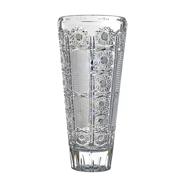 Classic * Kristall Vase 30,5 cm (Cam17764)