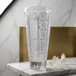 Classic * Kristall Vase 30,5 cm (Cam17764)