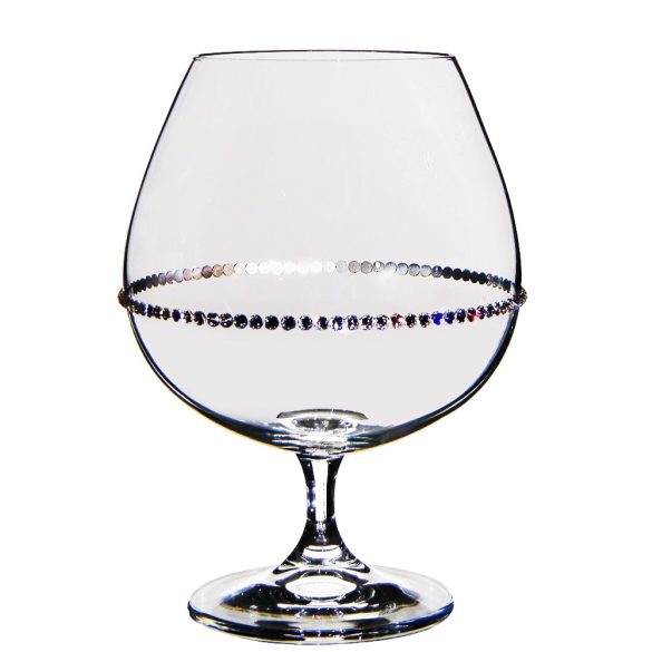 Pearl * Kristall Cognacglas 690 ml (GasGV17831)