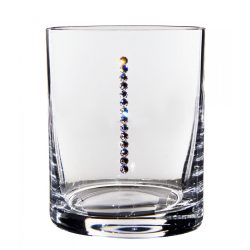 Pearl * Kristall Whiskyglas 320 ml (GasGF17843)