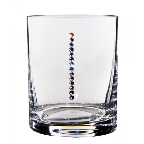 Pearl * Kristall Whiskyglas 320 ml (GasGF17843)