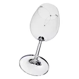 Pearl * Kristall Weinglas 580 ml (GasGF17846)