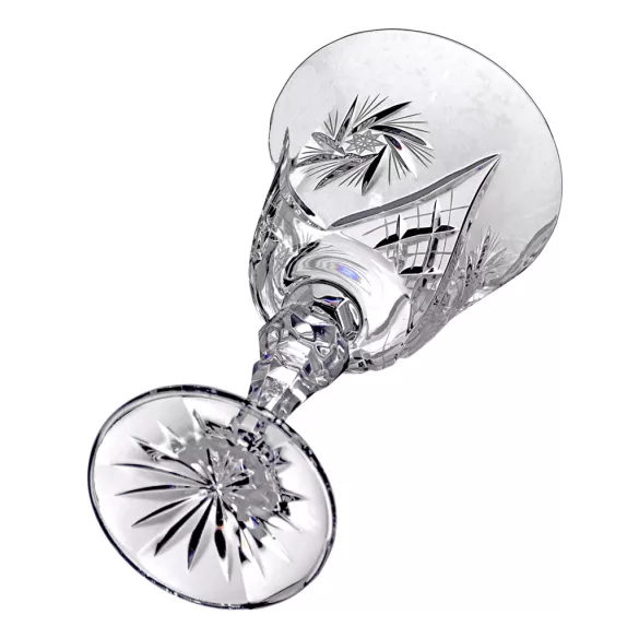 Victoria * Kristall Weinglas 170 ml (L18004)
