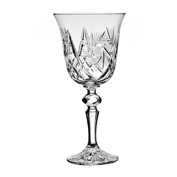 Victoria * Kristall Großes Weinglas 220 ml (L18005)