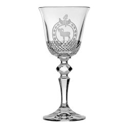 Hunter * Kristall Weinglas 170 ml (L18204)