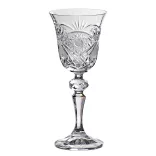 Kőszeg * Kristall Likörglas 60 ml (L18301)