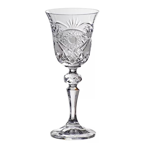 Kőszeg * Kristall Likörglas 60 ml (L18301)