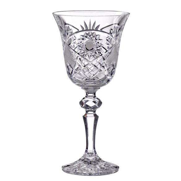 Kőszeg * Kristall Weinglas 170 ml (L18304)