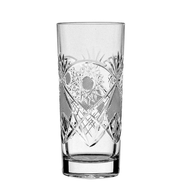 Kőszeg * Kristall Wasserglas 330 ml (Tos18315)