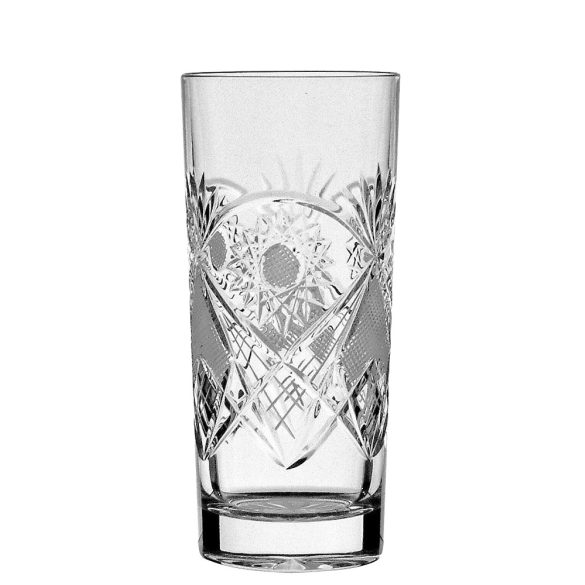 Kőszeg * Kristall Wasserglas 330 ml (Tos18315)