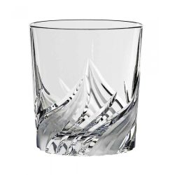 Fire * Kristall Whiskyglas 300 ml (Tos18613)