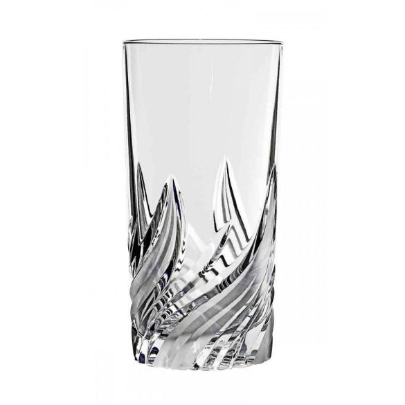 Fire * Kristall Wasserglas 330 ml (Tos18615)