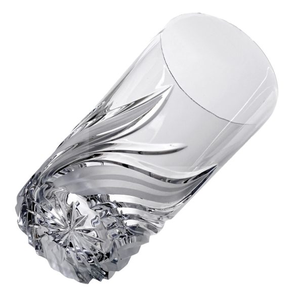 Fire * Kristall Wasserglas 330 ml (Tos18615)