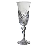 Fire * Kristall Champagnerglas 150 ml (LGyű18620)