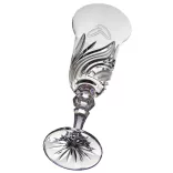 Fire * Kristall Champagnerglas 150 ml (LGyű18620)