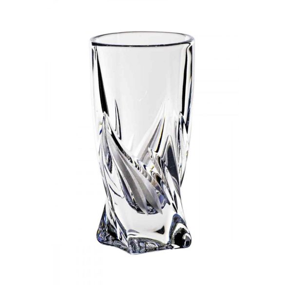 Fire * Kristall Hoher Schnapsglas 50 ml (Cs18622)