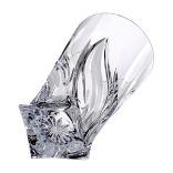 Fire * Kristall Wasserglas 350 ml (Cs18625)