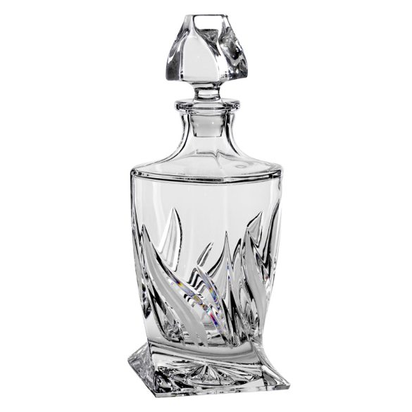 Fire * Kristall Whiskys Flasche 770 ml (Cs18656)