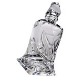 Fire * Kristall Whiskys Flasche 770 ml (Cs18656)