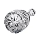 Fire * Kristall Weinflasche 1000 ml (H18666)