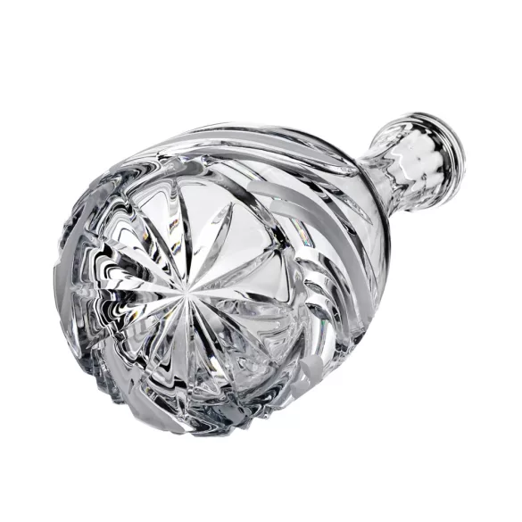 Fire * Kristall Weinflasche 1000 ml (H18666)