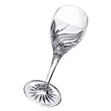 Fire * Kristall Weinglas 150 ml (Toc18682)