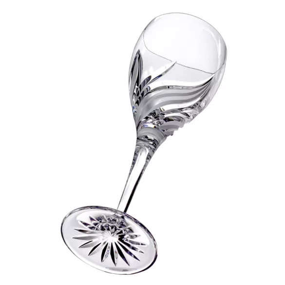 Fire * Kristall Weinglas 150 ml (Toc18682)