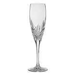 Fire * Kristall Sektglas 150 ml (Toc18685)