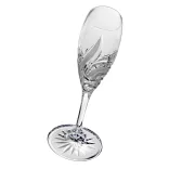 Fire * Kristall Sektglas 150 ml (Toc18685)