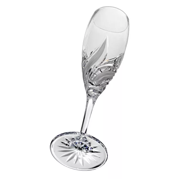 Fire * Kristall Sektglas 150 ml (Toc18685)