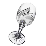 Fire * Kristall Großes Weinglas 220 ml (M18695)