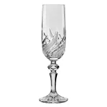 Fire * Kristall Sektglas 180 ml (M18697)