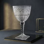 Royal * Kristall Weinglas 270 ml (Ar18904)