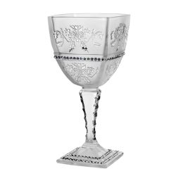 Royal * Kristall Großes Weinglas 300 ml (Ar18905)
