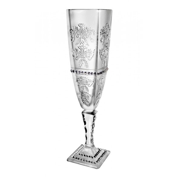 Royal * Kristall Sektglas 140 ml (Ar18907)