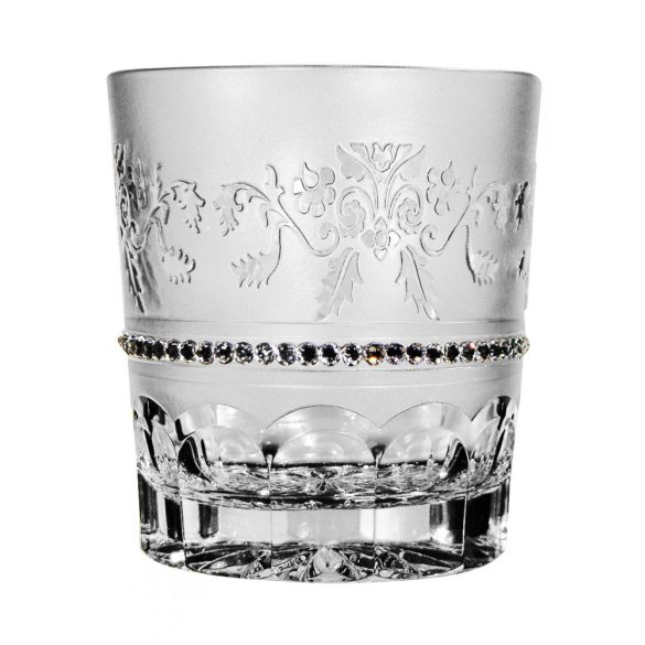 Royal * Kristall Whiskys Glas 300 ml (Tos18919)