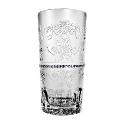 Royal * Kristall Wasserglas 330 ml (Tos18915)