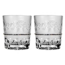 Royal * Kristall Whiskyglas 2 (12-oz) LF (18933)