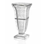 Royal * Kristall Vase 33 cm (Mag18940)