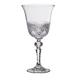 Lace * Kristall Weinglas 170 ml (L19004)
