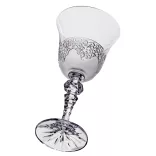 Lace * Kristall Weinglas 170 ml (L19004)