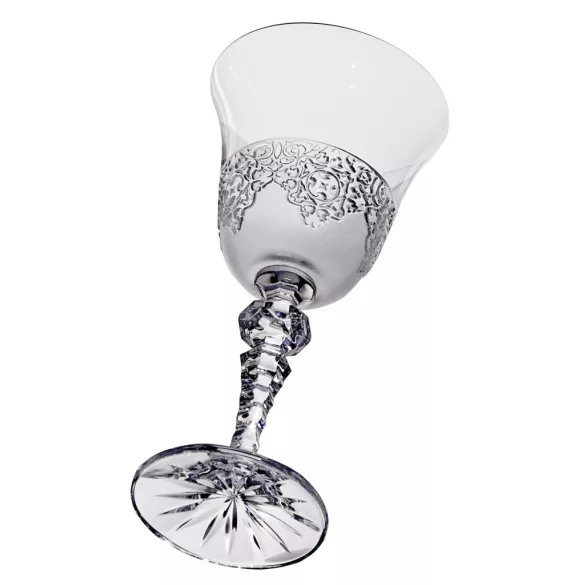 Lace * Kristall Weinglas 170 ml (L19004)