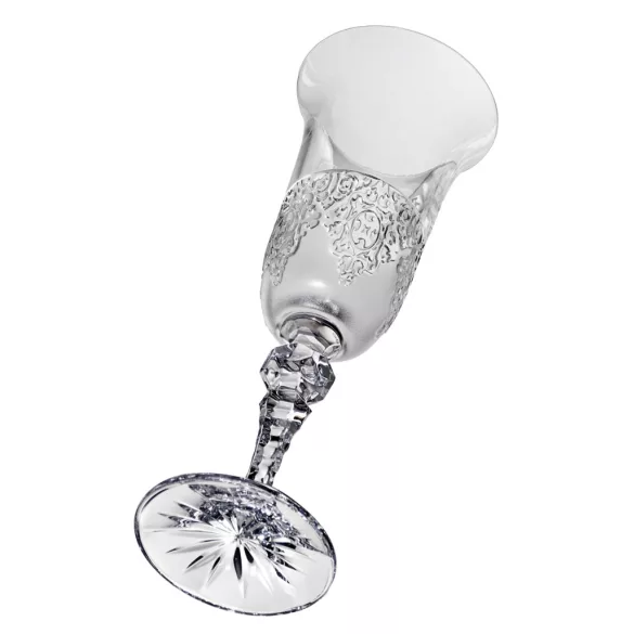 Lace * Kristall Sektglas 150 ml (L19007)