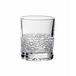 Lace * Kristall Schnapsglas 60 ml (Toc19010)