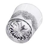 Lace * Kristall Whiskyglas 300 ml (Tos19013)