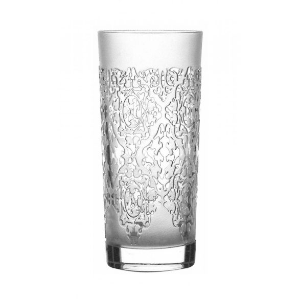 Lace * Kristall Wasserglas 330 ml (Tos19115)
