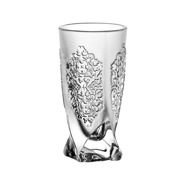 Lace * Kristall Hohes Schnapsglas 50 ml (Cs19122)