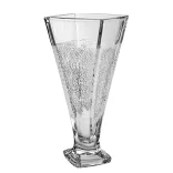 Lace * Kristall Vase 28 cm (Cs19150)